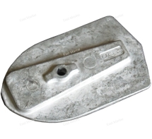 Анод Yamaha 6C, 8C, 8F     6GH-45251-00