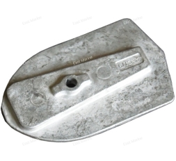 Анод Yamaha 6C, 8C, 8F     6GH-45251-00