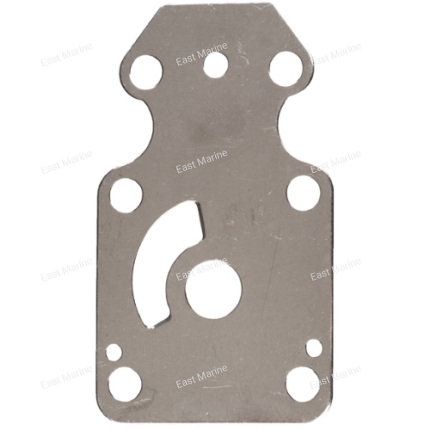 Пластина помпы Yamaha F6-F20    68T-44323-00