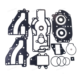Прокладки, комплект, Yamaha 8D    677-W0001-00