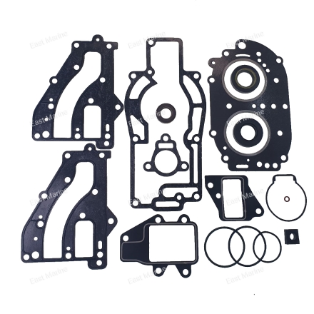 Прокладки, комплект, Yamaha 8D    677-W0001-00