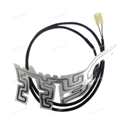 Элемент подогрева правой ручки FX, PZ50  8HA-2626A-10