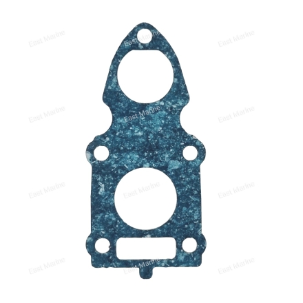 Прокладка основания помпы 6C, 8C, 8F            6G1-45315-A0
