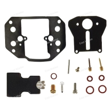 Ремкомплект карбюратора Yamaha 40J, 40G       6F5-W0093-00