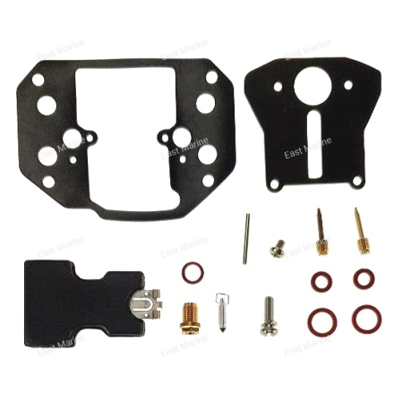 Ремкомплект карбюратора Yamaha 40J, 40G       6F5-W0093-00