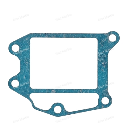 Прокладка трубы выхлопа 9.9-15   63V-41133-A1