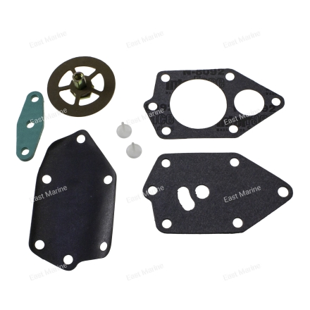 Ремкомплект топливного насоса Johnson 20-50 18-7822