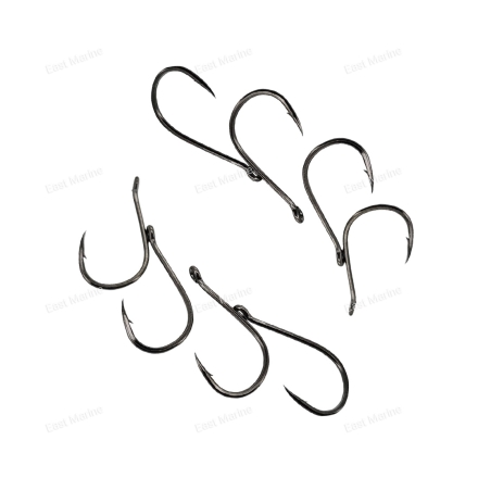 Крючок Owner 50355 №1 уп.8шт