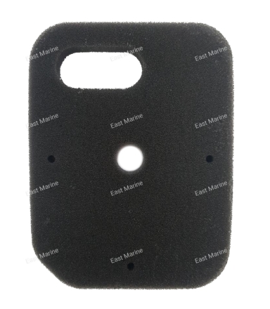 Фильтр воздушный PW50  4X4-14451-00 