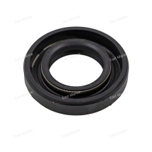 Сальник коленчатого вала, верхний 93102-20M25