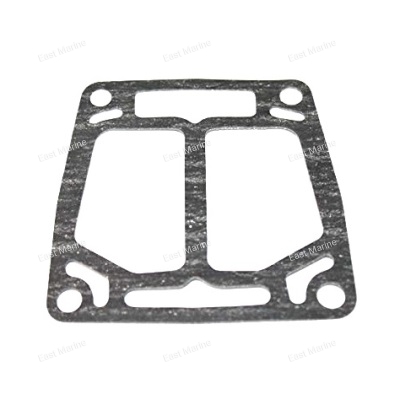 Прокладка трубы выхлопа 115-225    6G5-41134-A0