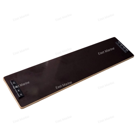 Сиденье-банка 100х24см. (EM390R)