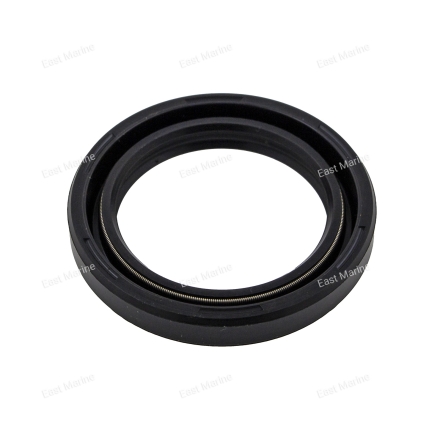 Сальник коленвала нижний Yamaha 40X           90102-30M53