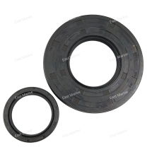 Сальники коленвала (к-т)    Ski Doo  Formula, Grand Touring, Mach