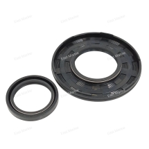 Сальники коленвала (к-т)    Ski Doo  Formula, Grand Touring, Mach