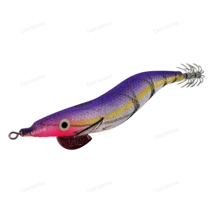 Кальмарница джиговая DTD PREMIUM AURI 3.5 синий