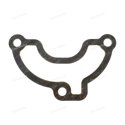 Прокладка крышки головки цилиндра 3A, 3B       6L5-11193-A1