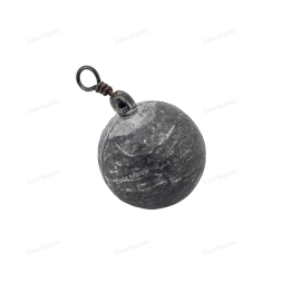 Грузило ШАР с вертлюгом HRL11 60гр