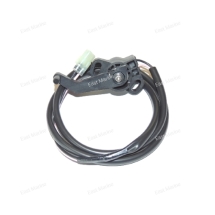 Датчик трима Yamaha F200-F300       69J-83672-11