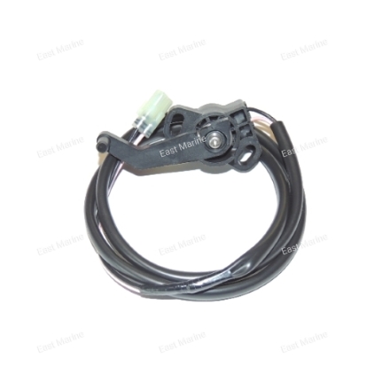Датчик трима Yamaha F200-F300       69J-83672-11