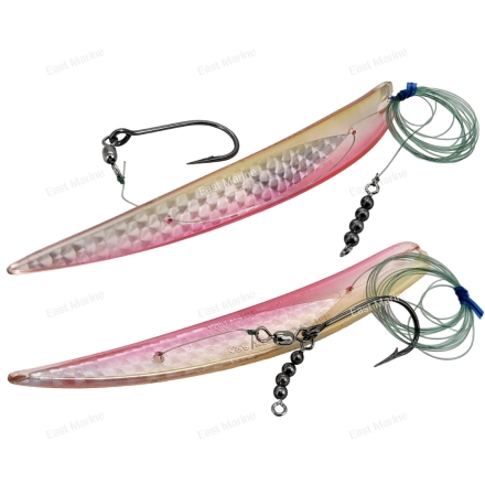 Блесна троллинговая Hot Spot , Apex Lure 6.25&quot;, A7080R