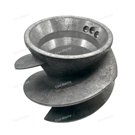 Импеллер 6 1/8 для водомёта          8.23