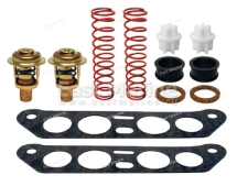 Термостаты, к-т, Johnson V4                 780-135