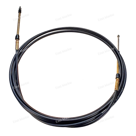 Кабель С2-16, длина троса 4,8м