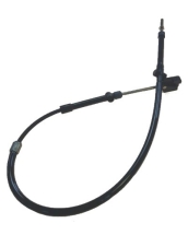 Трос &quot;газа&quot;  40H, 50D  6H4-26311-03