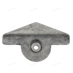 Анод 9.9D, F9.9B, 15D     6E8-45251-02