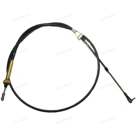 Трос рулевой Yamaha 1800 FZR, 002-051-13