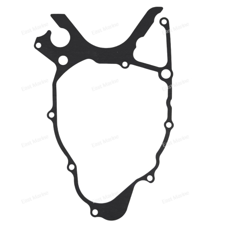 Прокладка крышки TW125, TW200, TW225      3AW-15451-03