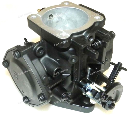 Карбюратор Mikuni High Performance Super BN Series 44mm.