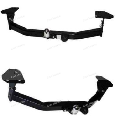 Фаркоп Suzuki Grand Vitara (3 двери) 2005-