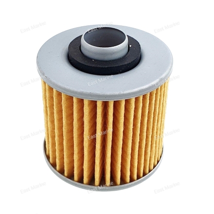 Фильтр масляный  Raptor 700, XT660, MT03...    4X7-13440-90