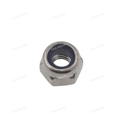 Гайка самоконтрящаяся М3                                 SF31859-M3