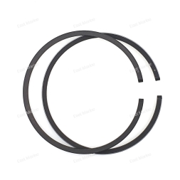 Кольца поршневые 4А, 6C, 8C, 8F (стд.)      6G1-11610-00