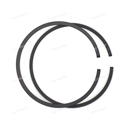 Кольца поршневые 4А, 6C, 8C, 8F (стд.)      6G1-11610-00