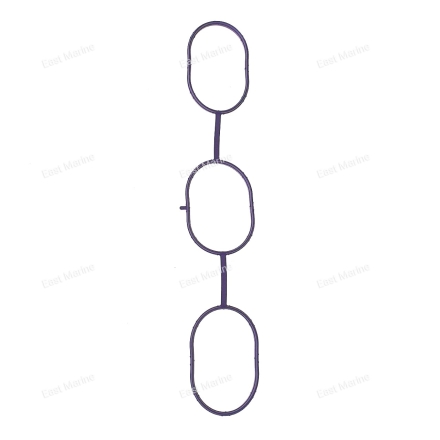 Прокладка коллектора впуска F225(F)-F300(G)   6CB-13645-00