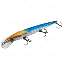 Воблер Kutomi RIPPLE 007 130мм цвет G017