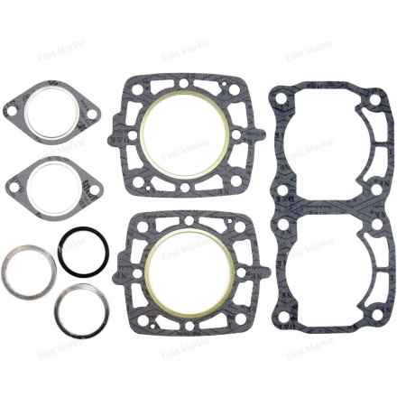 Комплект прокладок верхний Sledex для Yamaha 570 EXCITER, ST, SX (1990-93)        09-710171A