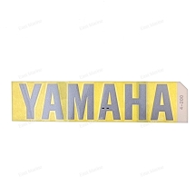 Наклейка YAMAHA 99246-00200