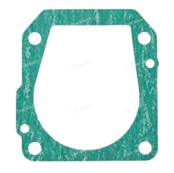 Прокладка под пластину помпы охлаждения Honda BF135-150             19234-ZY6-000