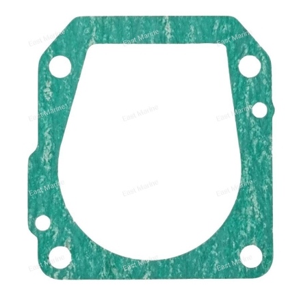 Прокладка под пластину помпы охлаждения Honda BF135-150             19234-ZY6-000