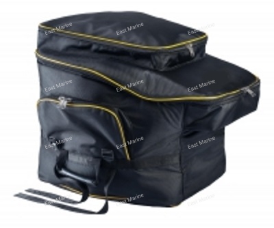 Кофр для снегохода Ski-Doo  Skandic  115л