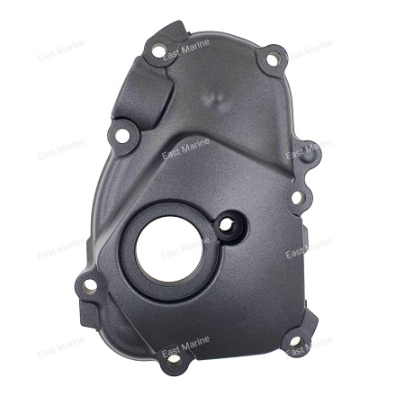 Крышка масляного насоса R6 (2003-2005)     5SL-15416-00