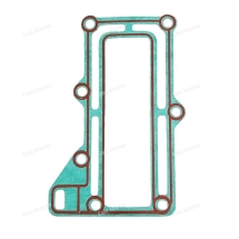 Прокладка выхлопа   T6-T9.8                  T8-05000004