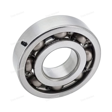 Подшипник коленвала T40-T60        T40-05020011