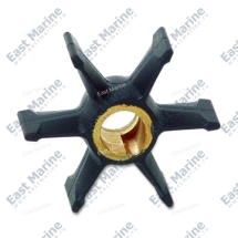 Крыльчатка Johnson 2-3х цилиндровые с возвратно-петл. продувкой