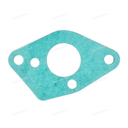 Прокладка под карбюратор T5-T9.8             T8-05000012